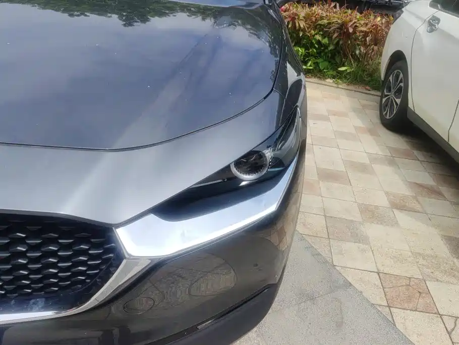 Mazda CX-30 2021
