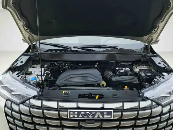 Haval H6 2024