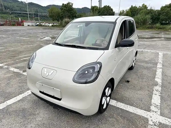 Wuling Hongguang MINIEV 2025