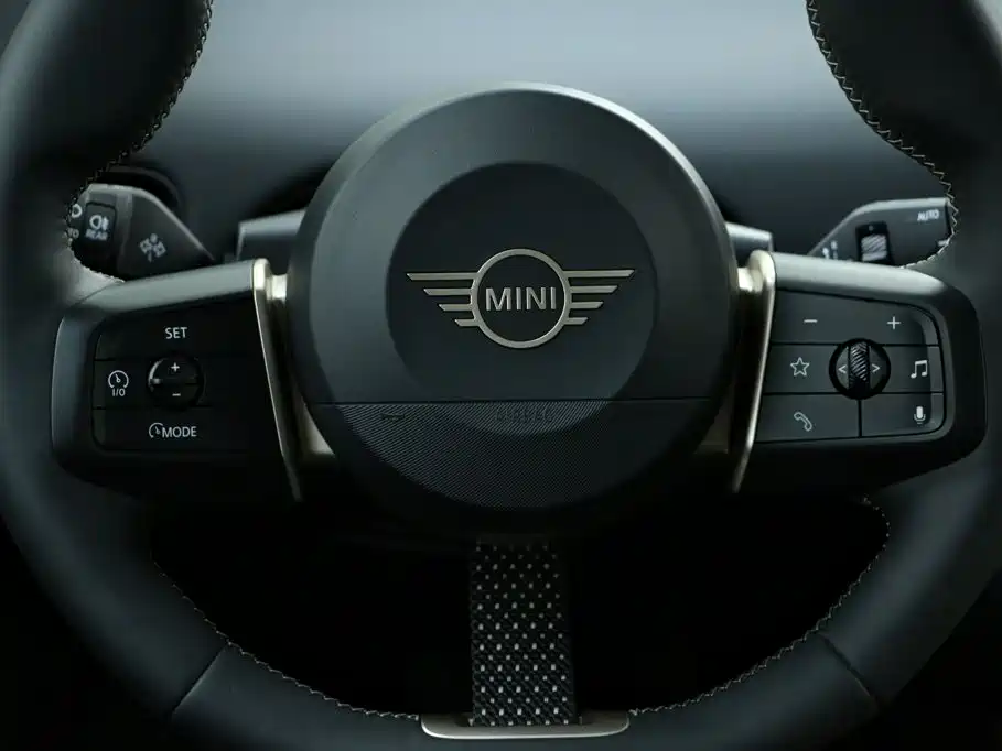MINI Cooper 2025 — фото 23