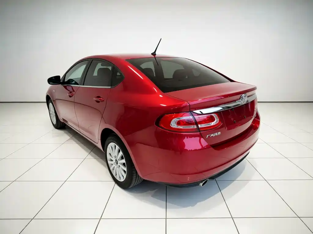 Fiat Viaggio 2017