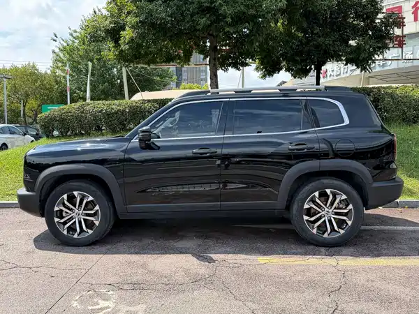 Haval Dargo 2023