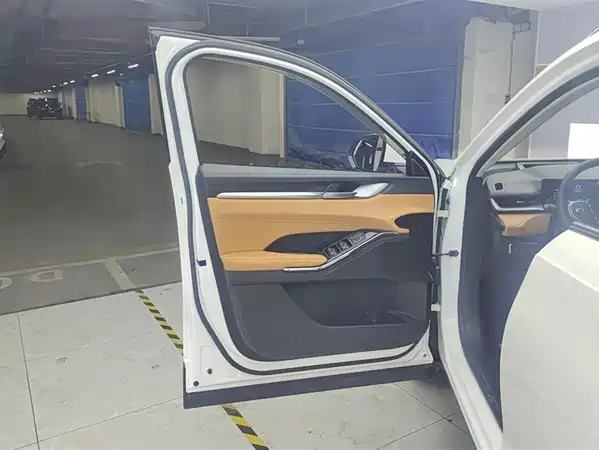 Haval H6 2021