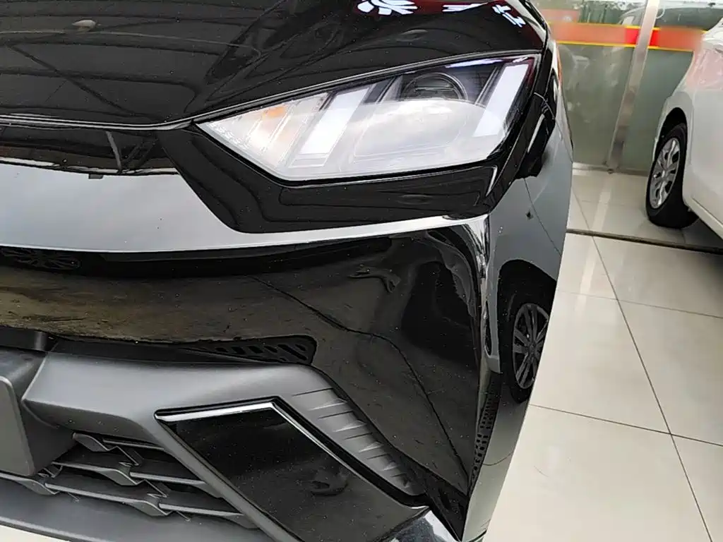 BYD Seagull 2023 — фото 24