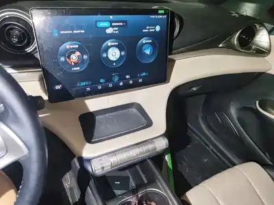 BYD Dolphin 2023