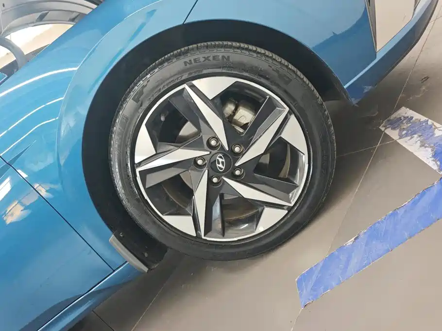 Hyundai Elantra 2020