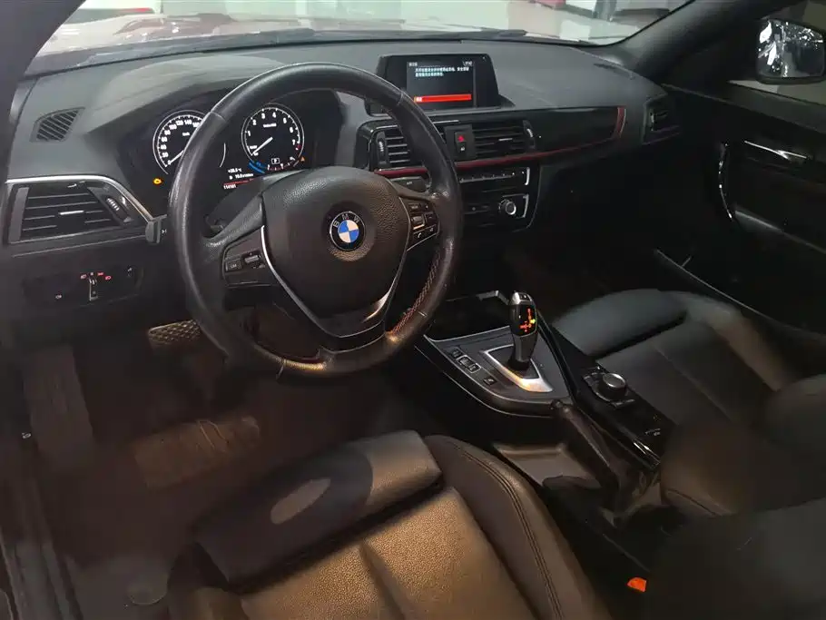 BMW 2 Series 2018 — фото 12