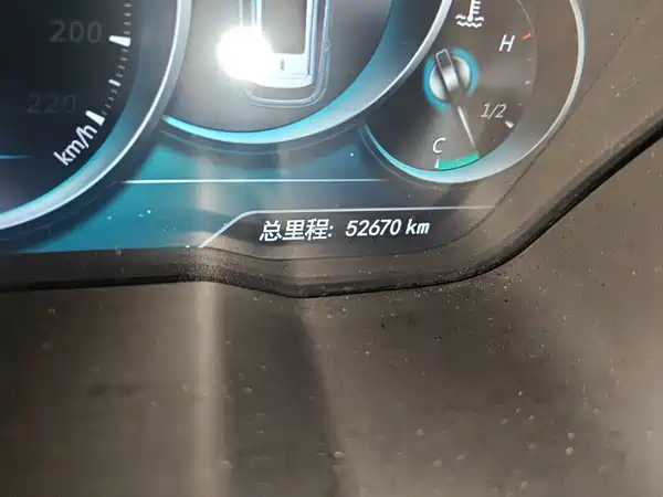 Zotye T700 2018