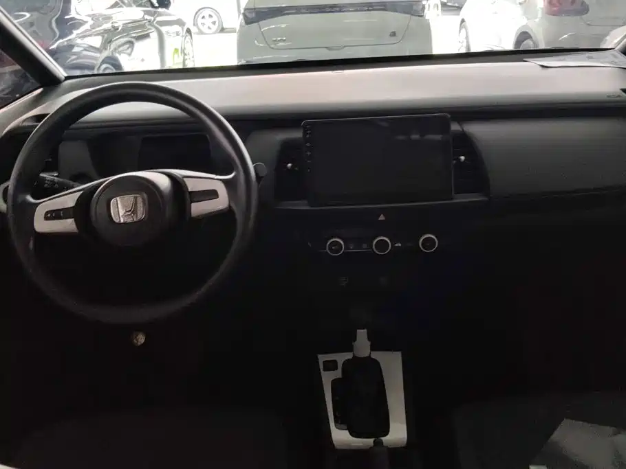 Honda Fit 2022 — фото 12