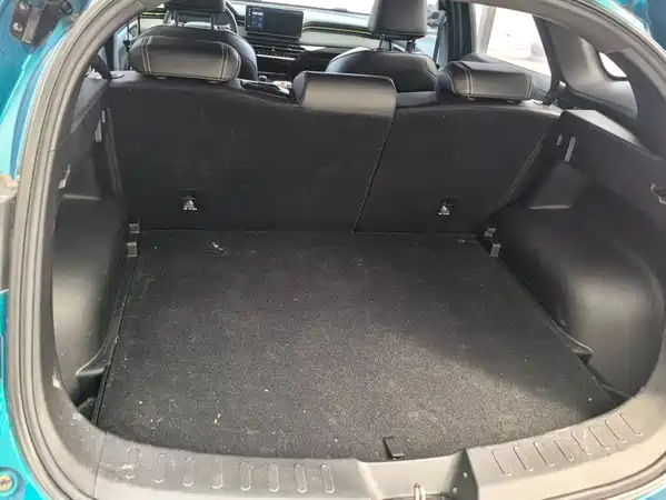 Haval Red Rabbit 2021