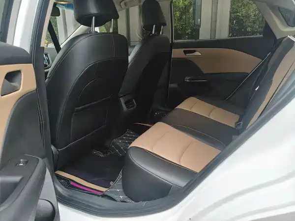 Chevrolet Monza 2022