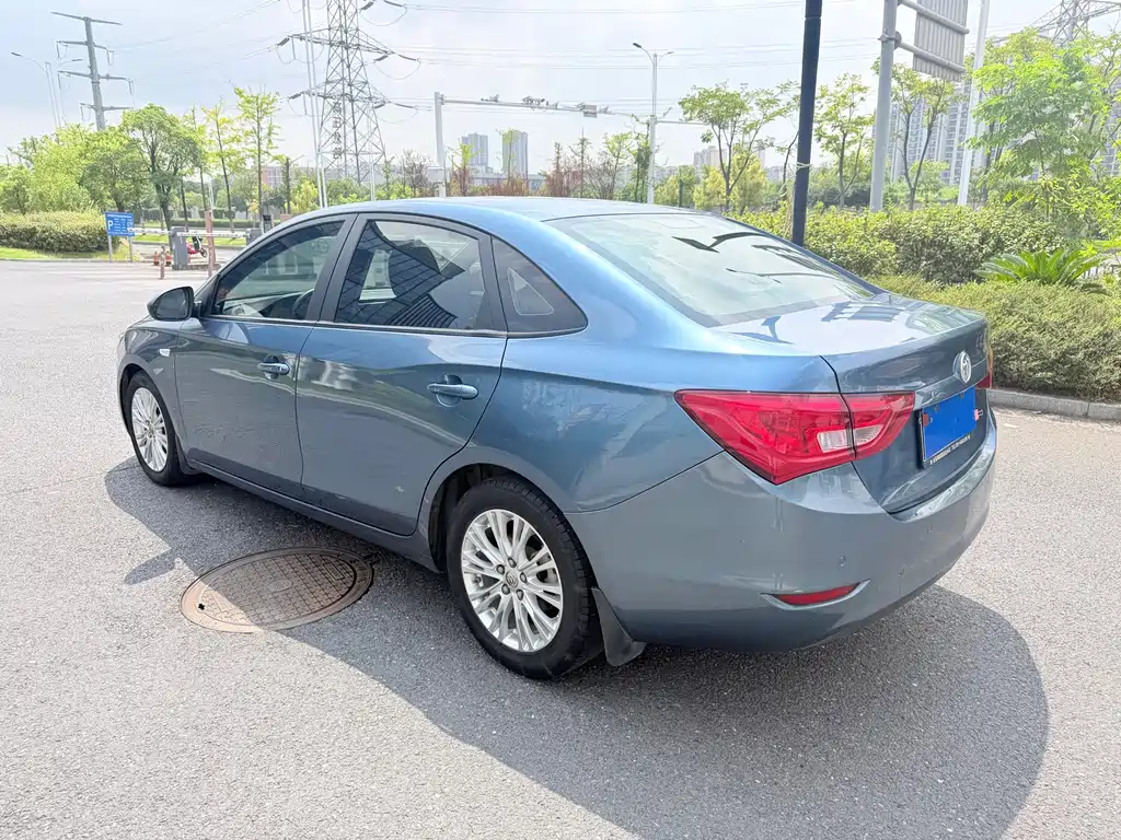 Buick Excelle GT 2015