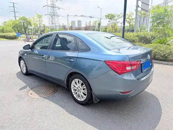 Buick Excelle GT 2015