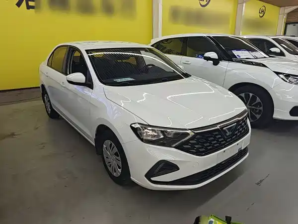 Jetta VA3 2022