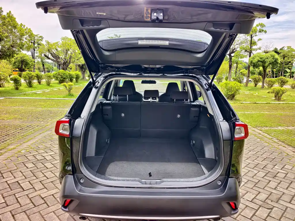 Toyota Wildlander 2022 — фото 15