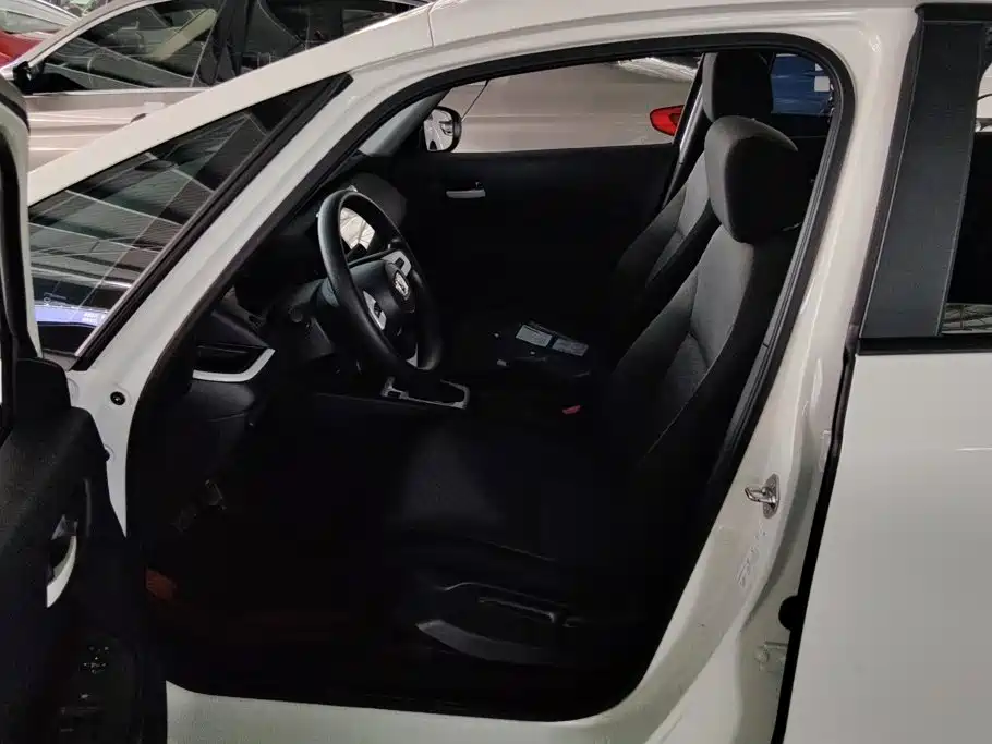 Honda Fit 2022 — фото 9