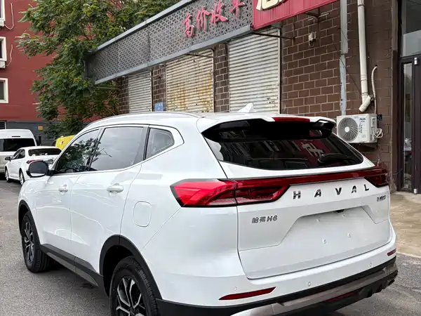 Haval H6 2022