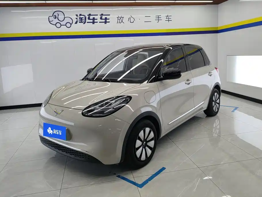 Wuling Bingo 2025