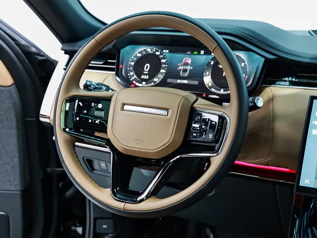 Land Rover Range Rover Sport 2025 — фото 18