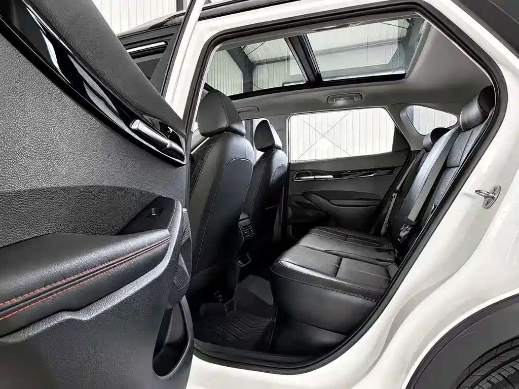 Kia KX3 Proud Running 2022 — фото 15