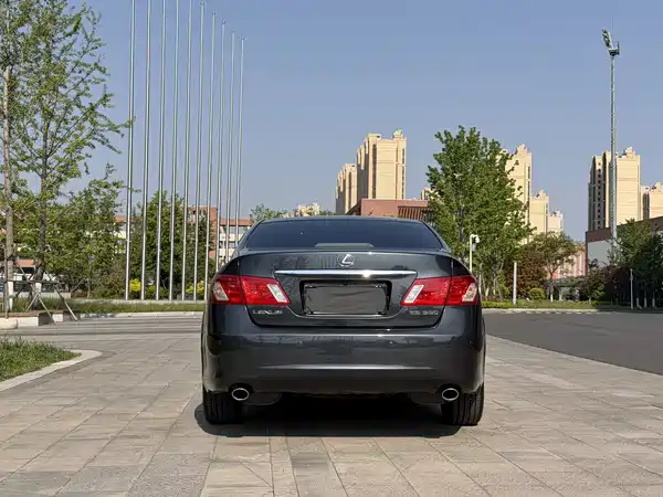 Lexus ES 2008