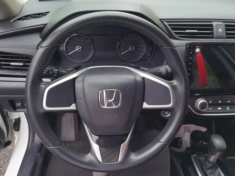Honda Crider 2021 — фото 15