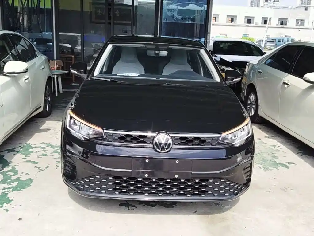 Volkswagen Lavida 2024