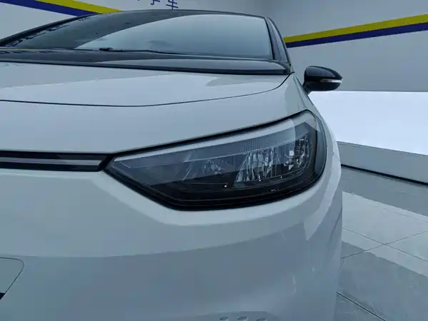 Volkswagen ID.3 2024