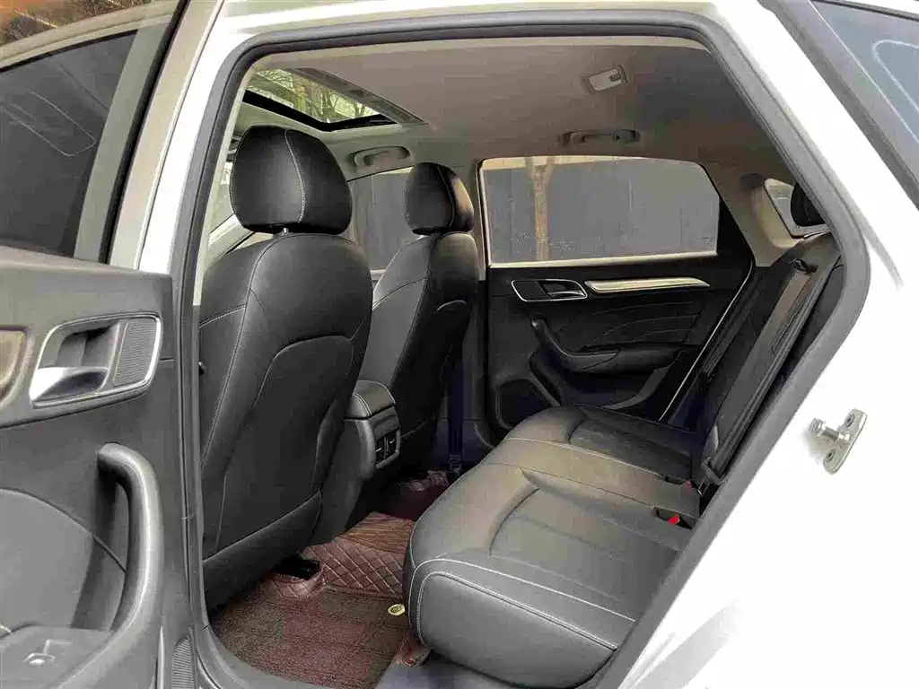 Roewe i6 Classic 2021 — фото 11
