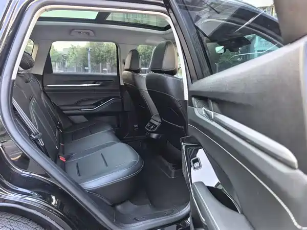 Haval H6 2022