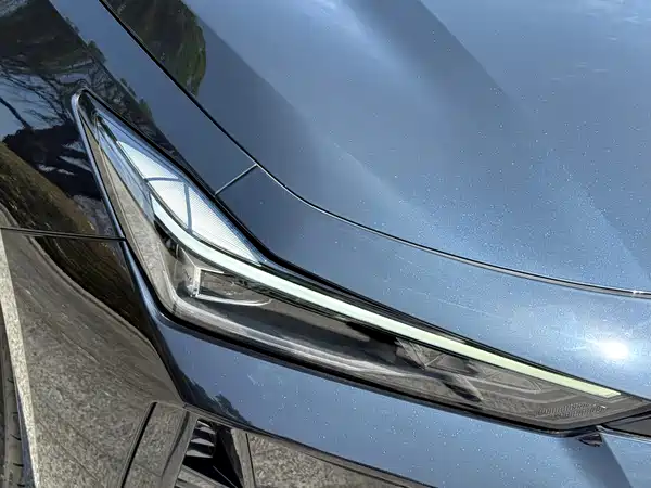 Changan UNI-V 2024