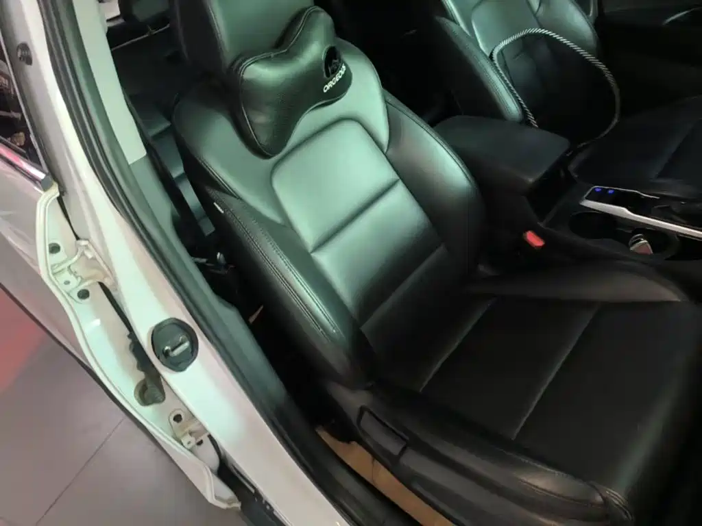 Hyundai Tucson 2017 — фото 25