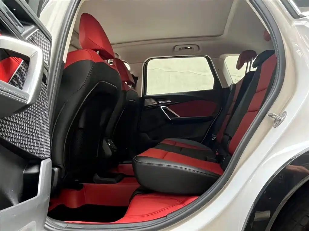 BMW X1 2024 — фото 10