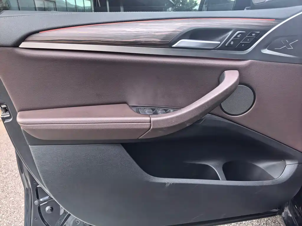 BMW X3 2023