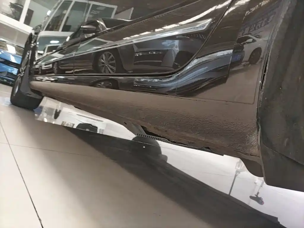 Skoda Octavia 2018 — фото 22