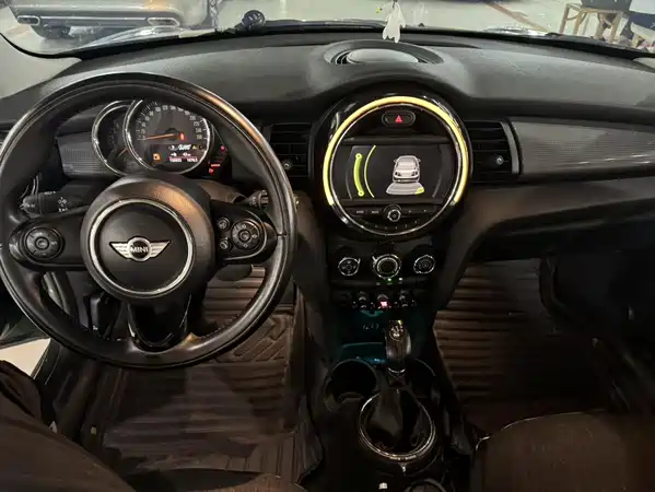 MINI 2015