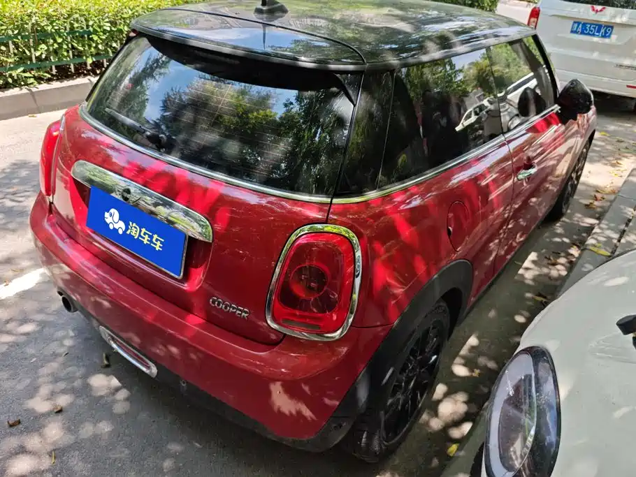 MINI MINI 2017