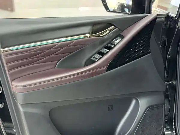 GAC Trumpchi M8 2024