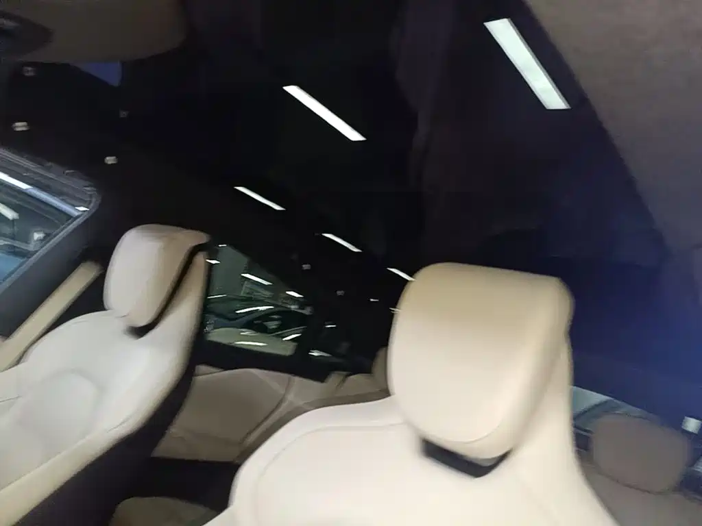 Xiaomi SU7 2025 — фото 18