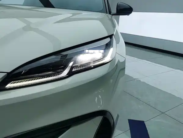 BYD Seal 06 2024
