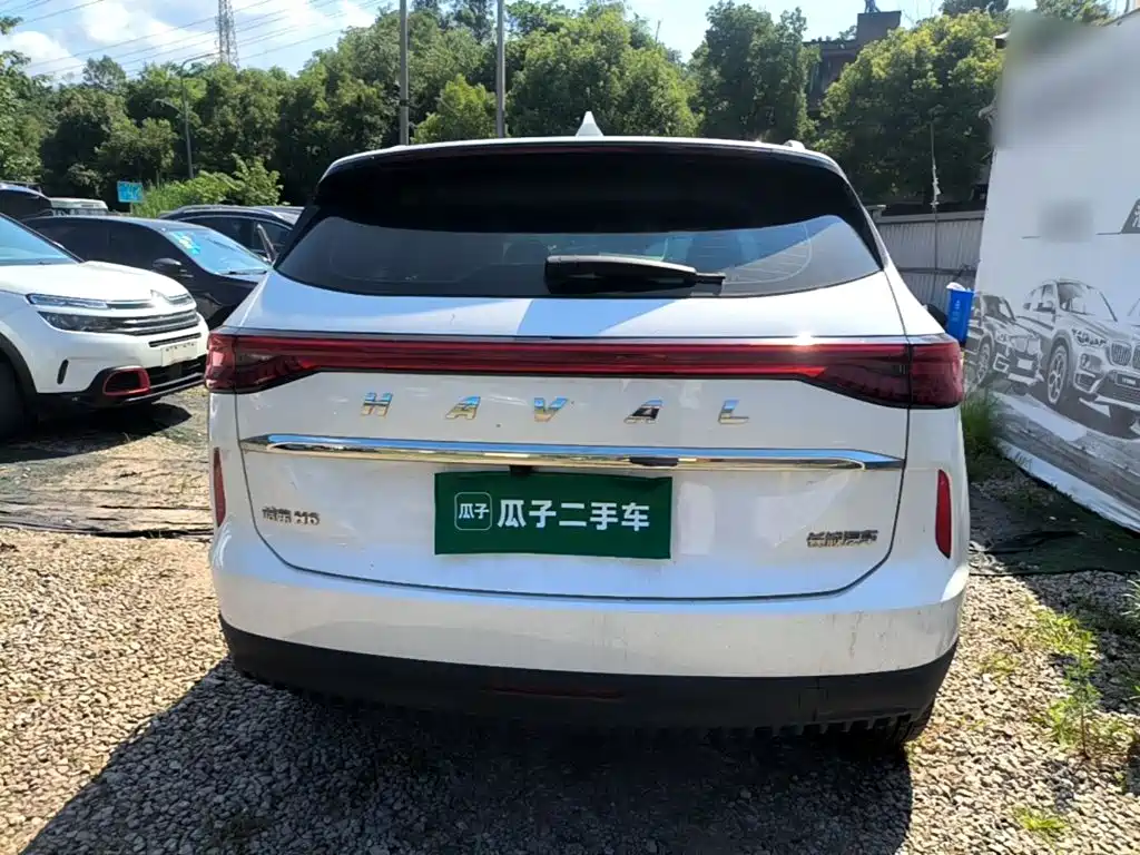Haval H6 2023