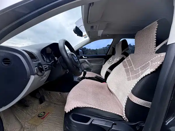 Skoda Octavia 2013