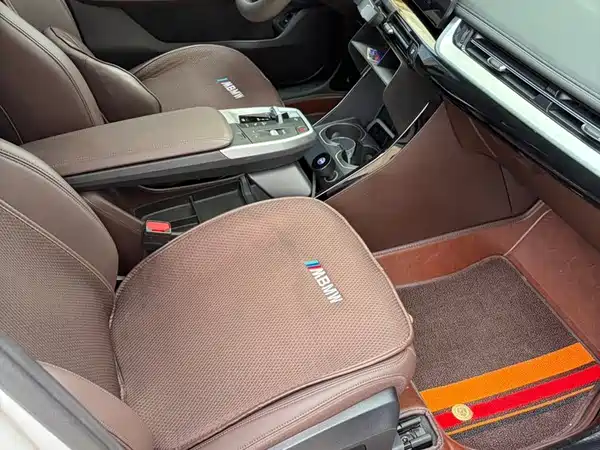 BMW X1 2024