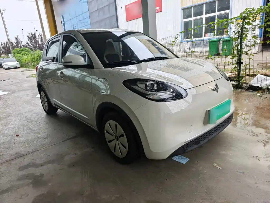 Wuling Bingo 2023