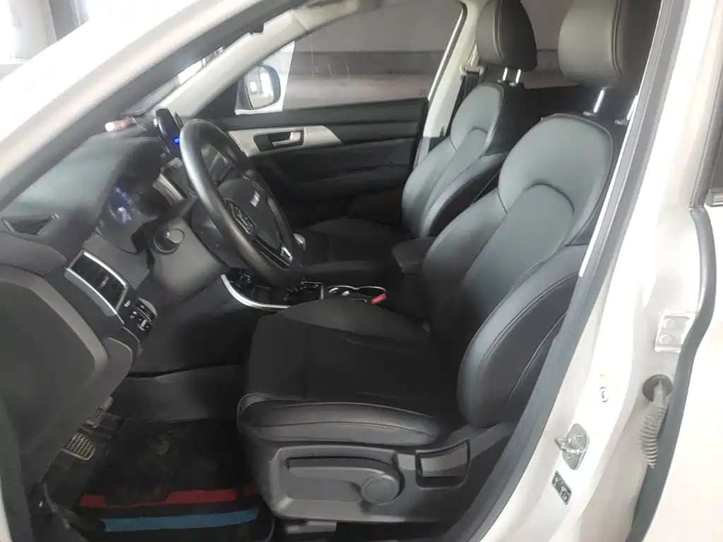 Haval H2 2018 — фото 15