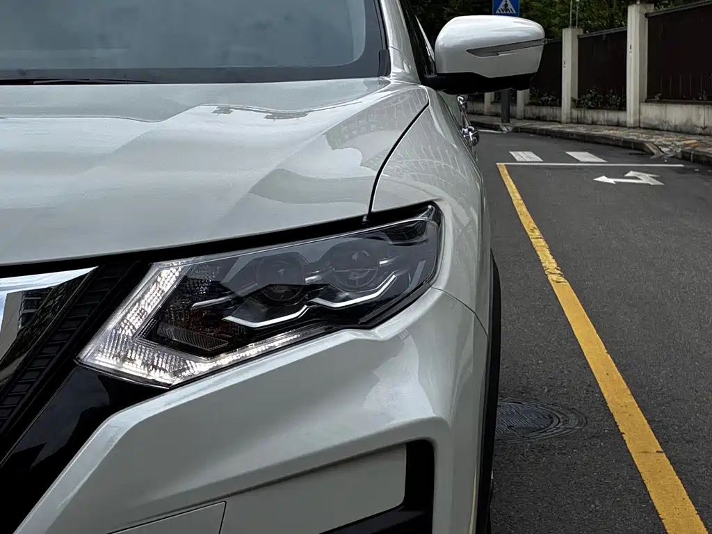 Nissan X-Trail 2026