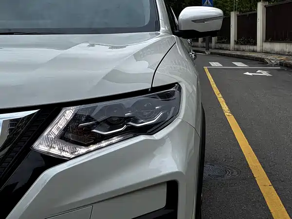 Nissan X-Trail 2026