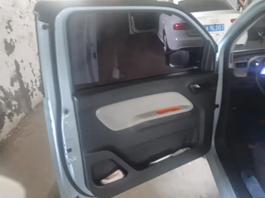 Wuling MINIEV 2022