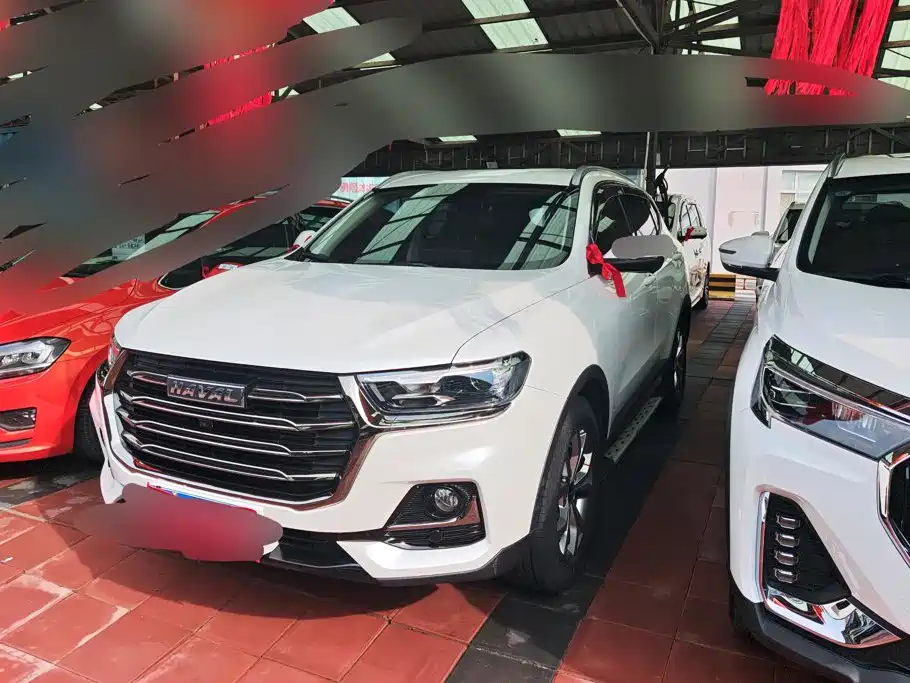Haval H6 2021