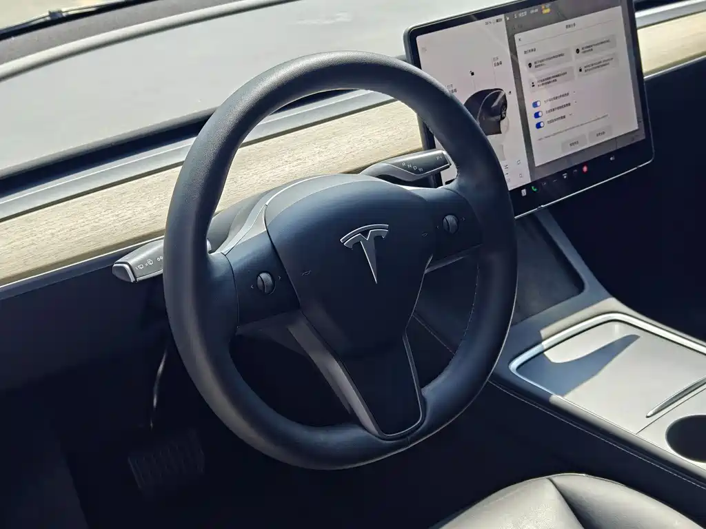 Tesla Model Y 2023 — фото 9